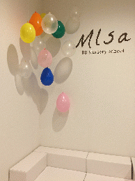 【イベント報告】第1回≪Mlsaを体験しよう!≫