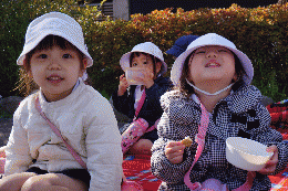 子どもへの伝え方