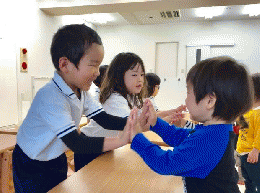 子どもは大人の親である