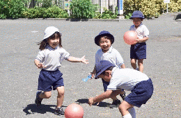 幼少期の「遊び」が人生に大きな影響を与える!?