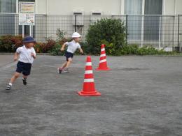 入園説明会11月23日(土)10:00〜11:00