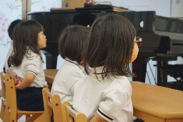 子どものやる気を育てる保育とは?