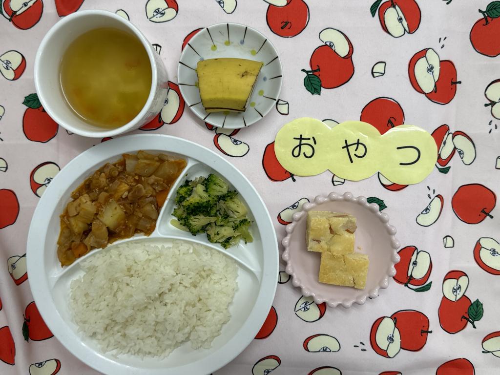 給食