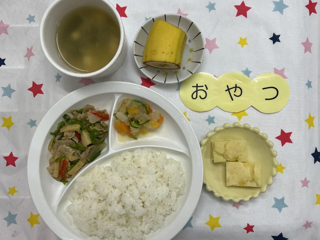 給食