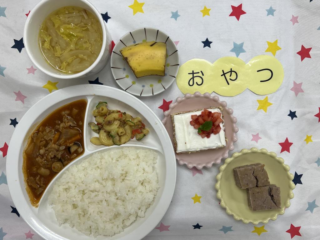 給食