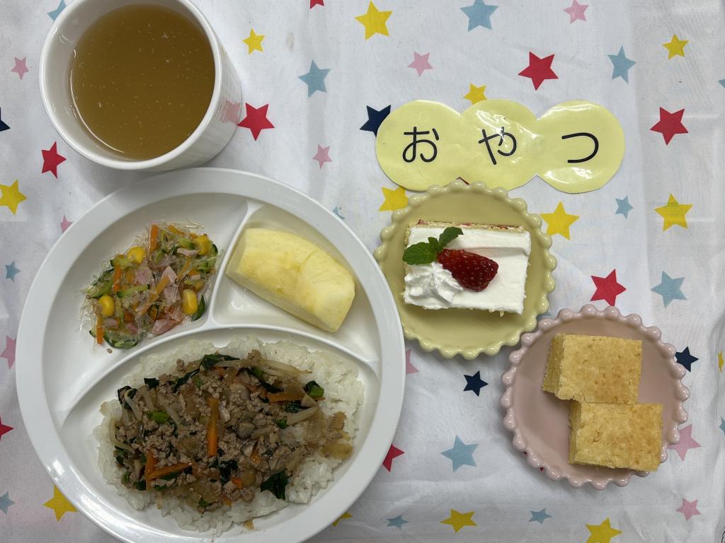 給食