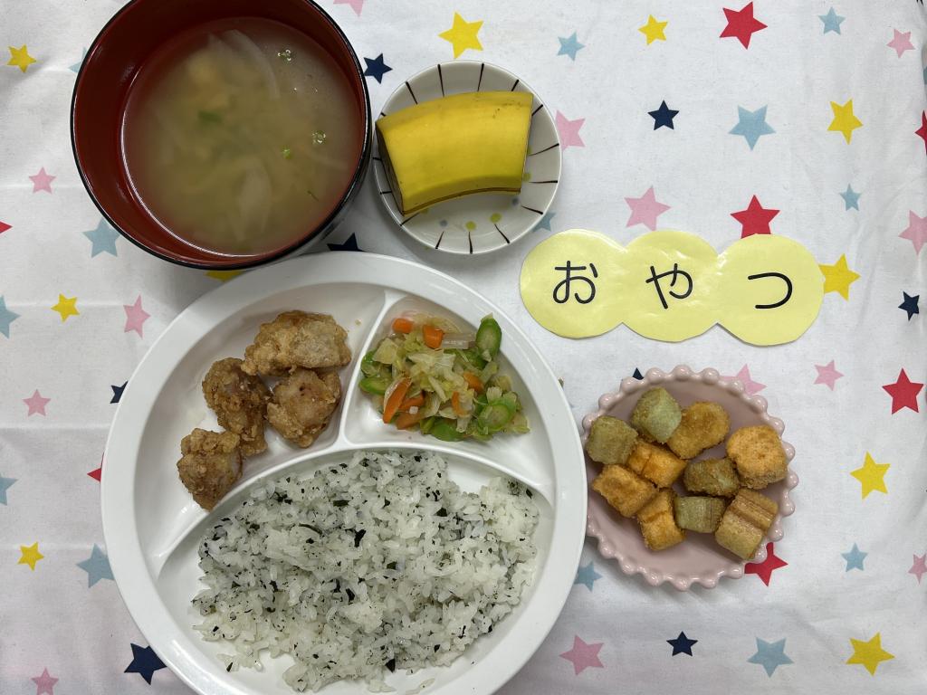 給食