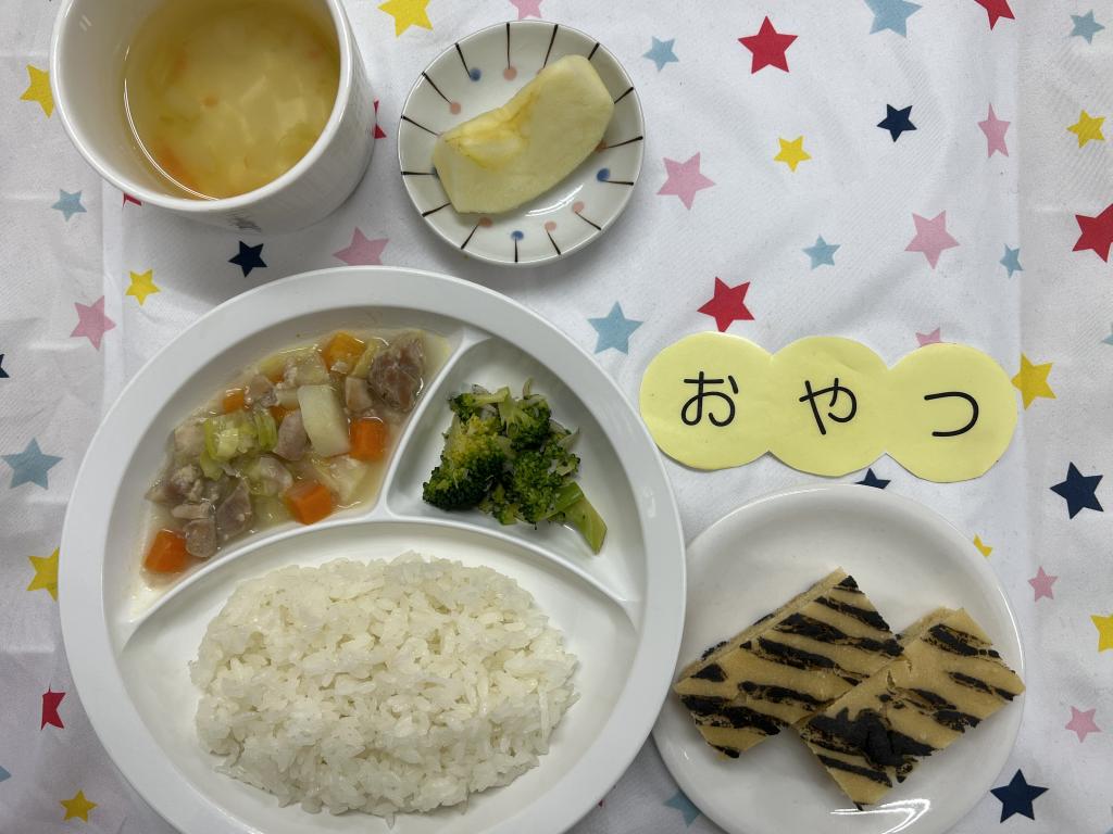 給食