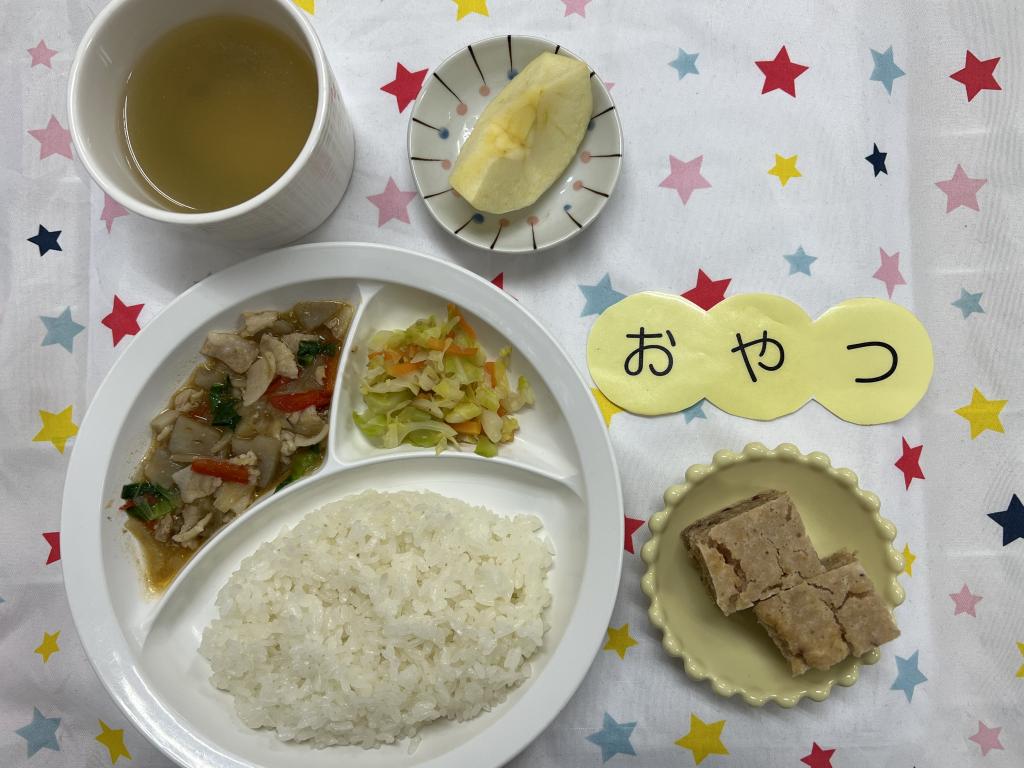 給食