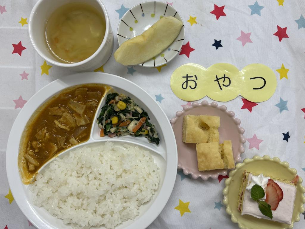 給食