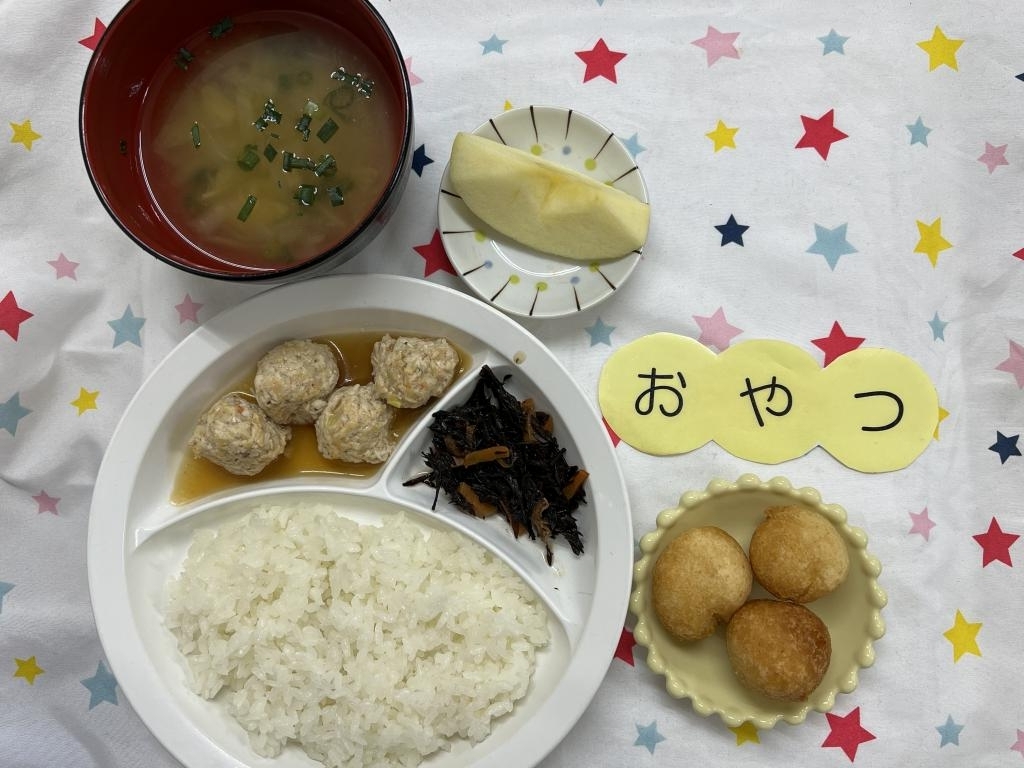 給食