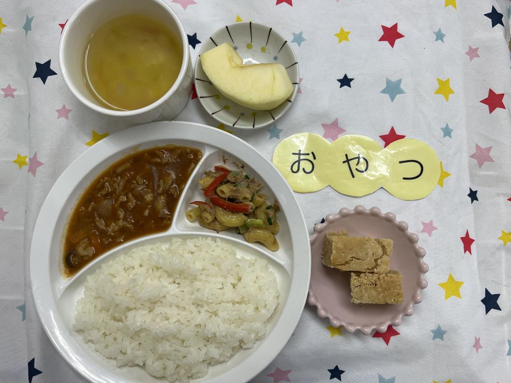 給食