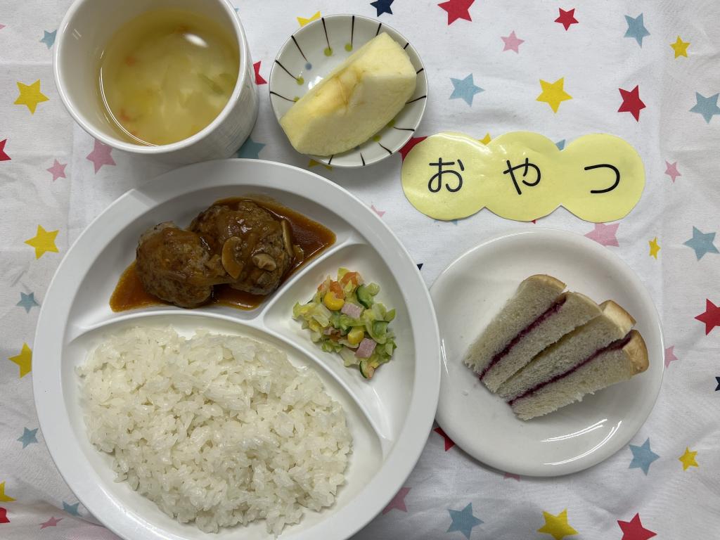 給食