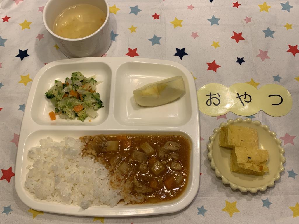 給食