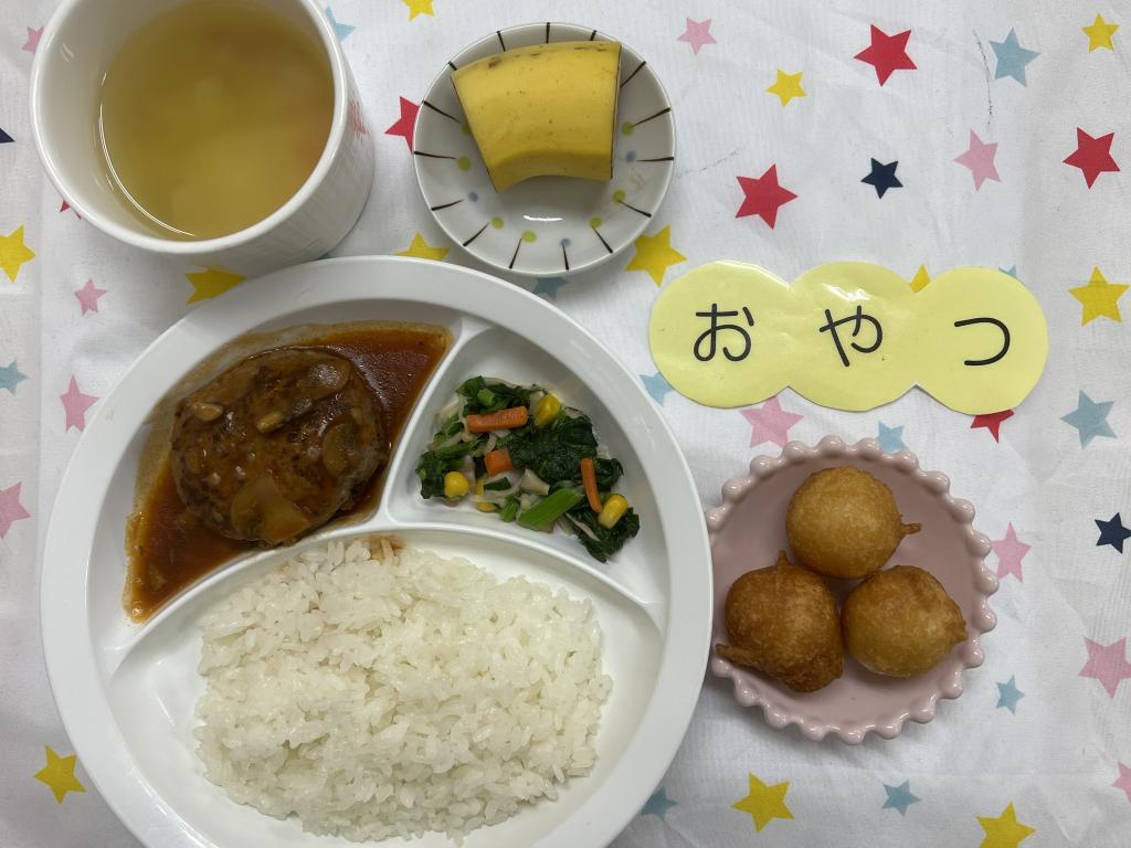 給食