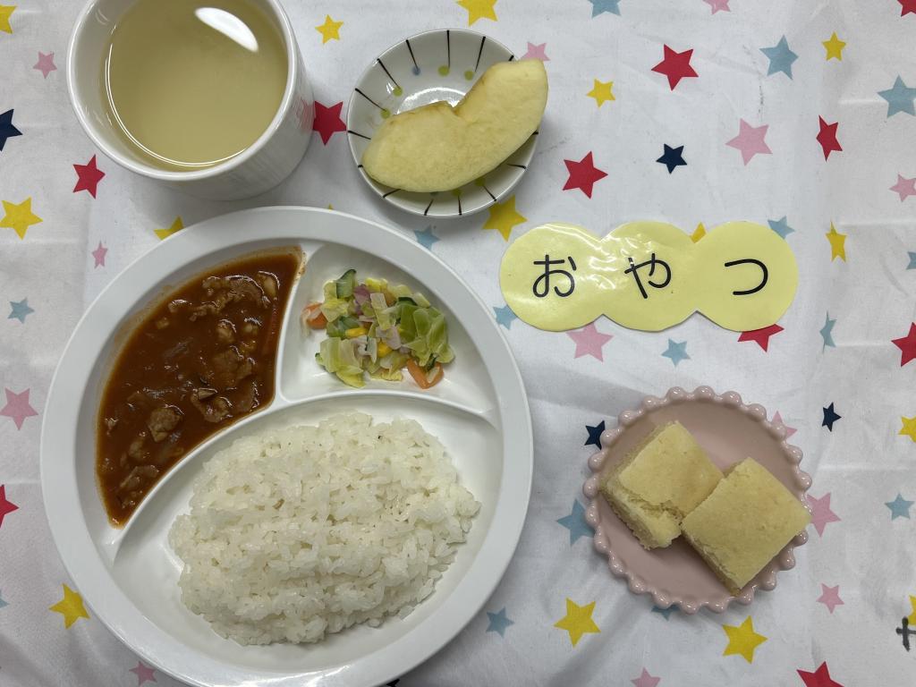 給食