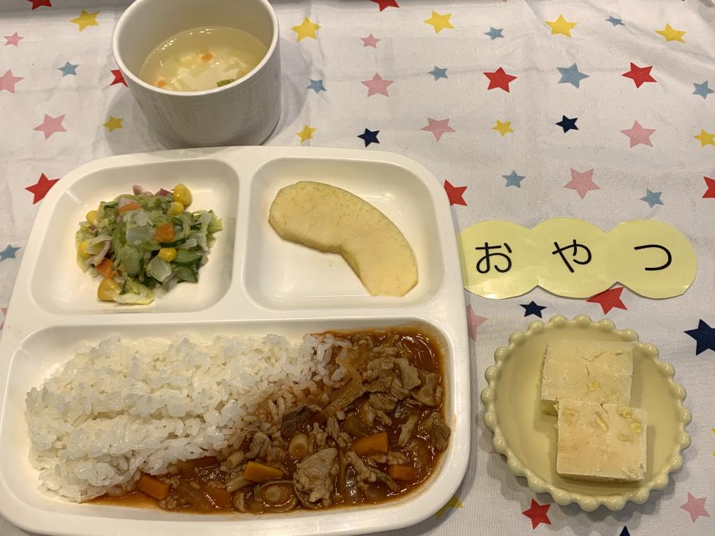 給食