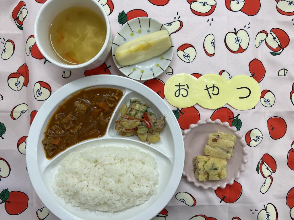 給食