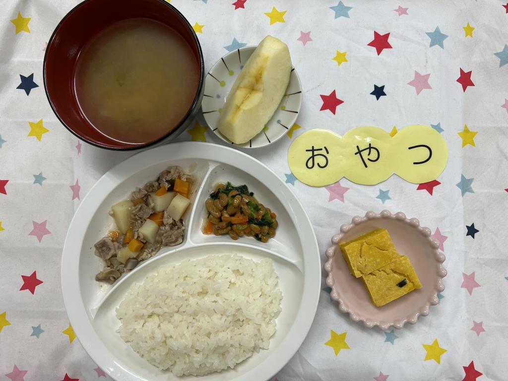 給食