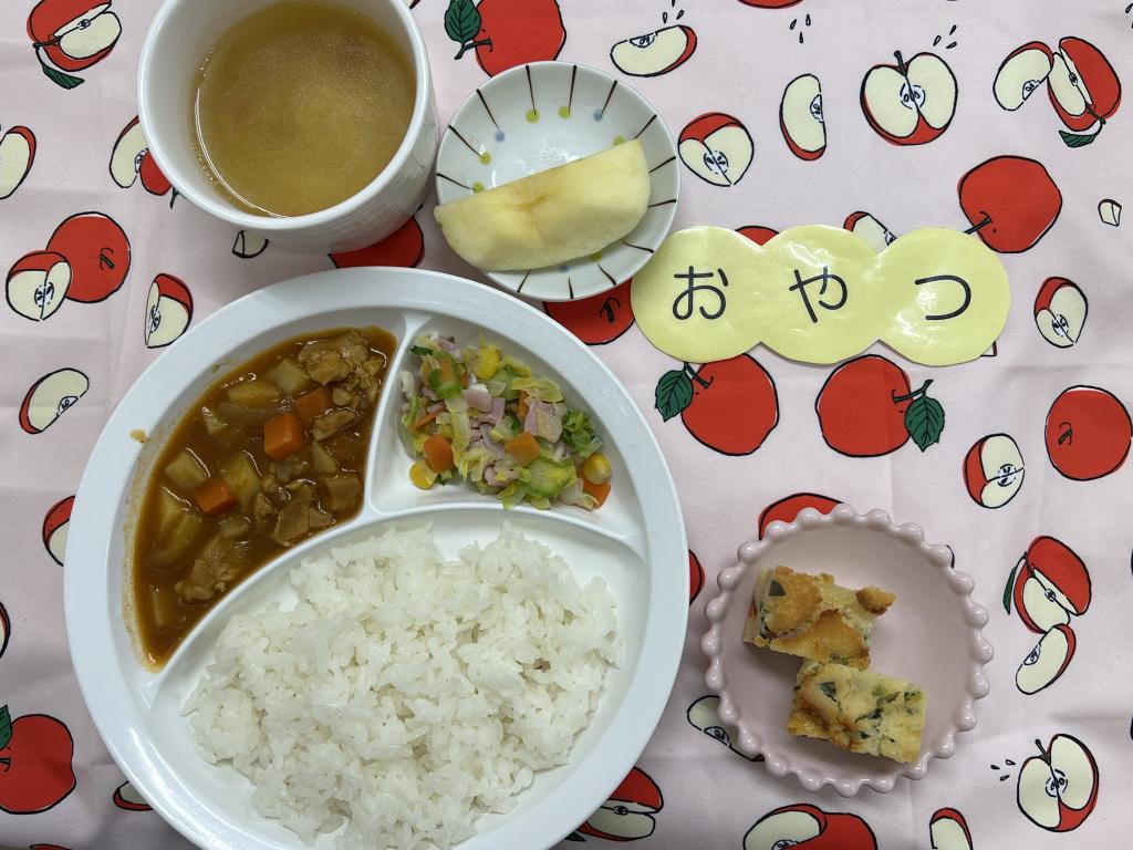 給食