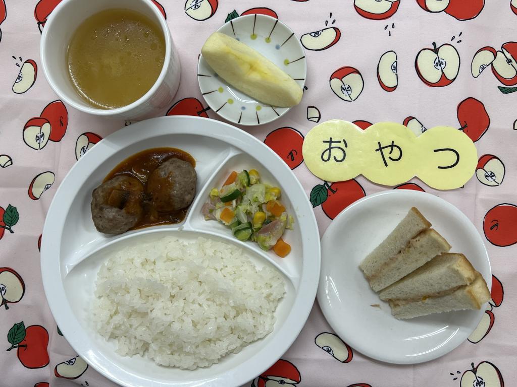 給食