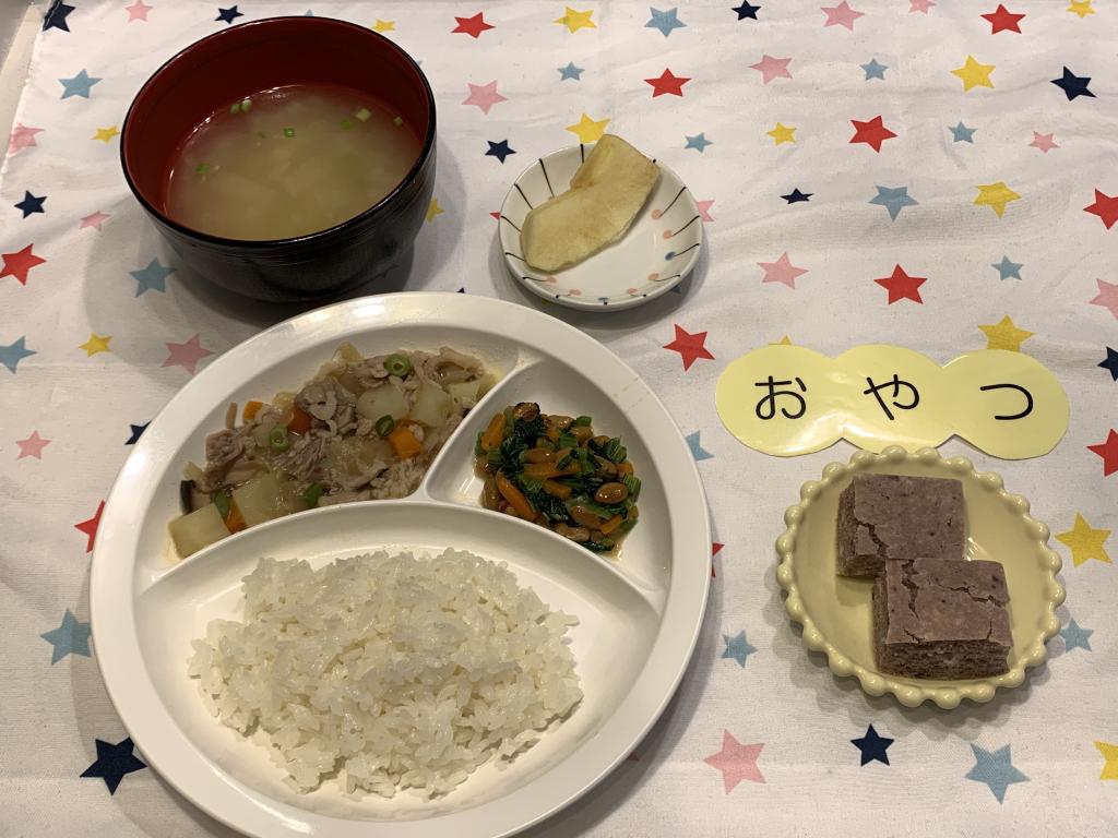 給食