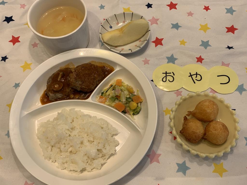 給食