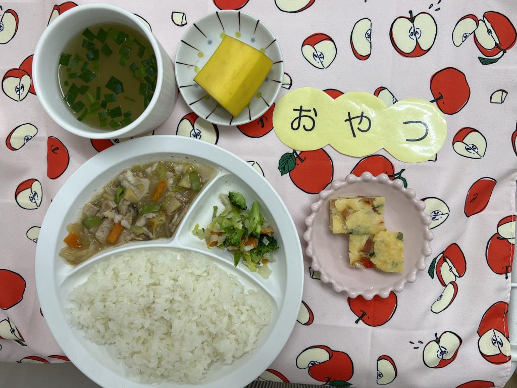 給食