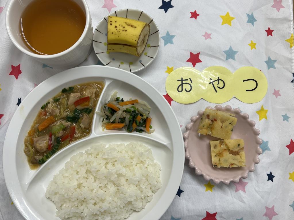 給食