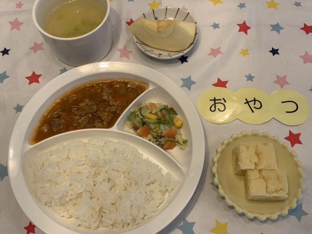 給食