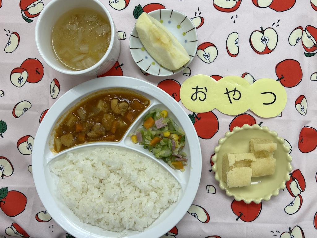 給食