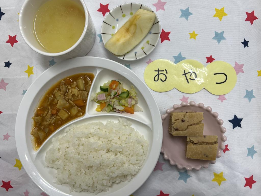 給食