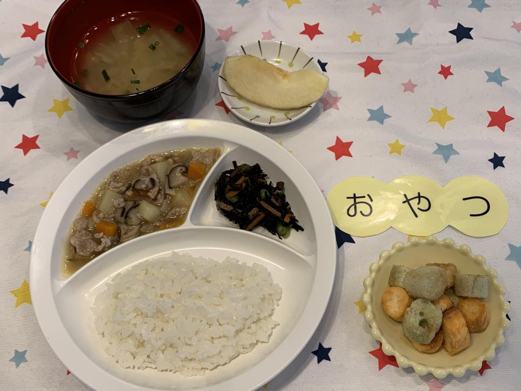 給食