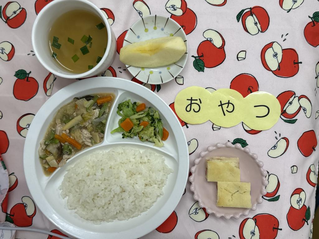 給食