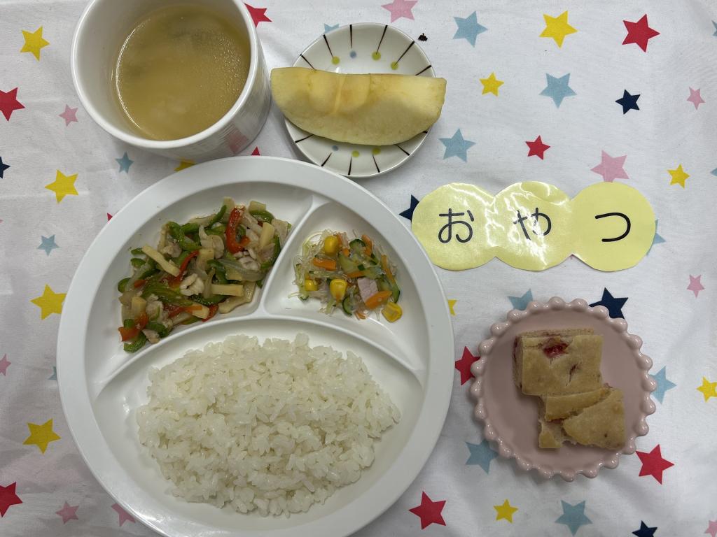 給食