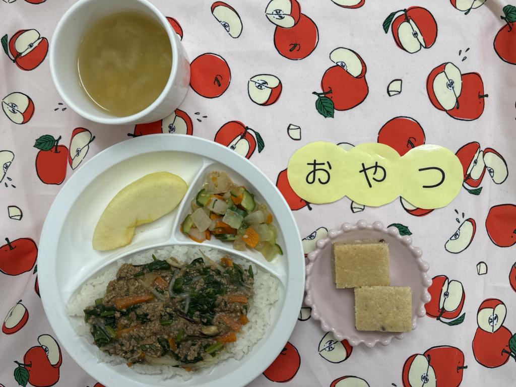 給食