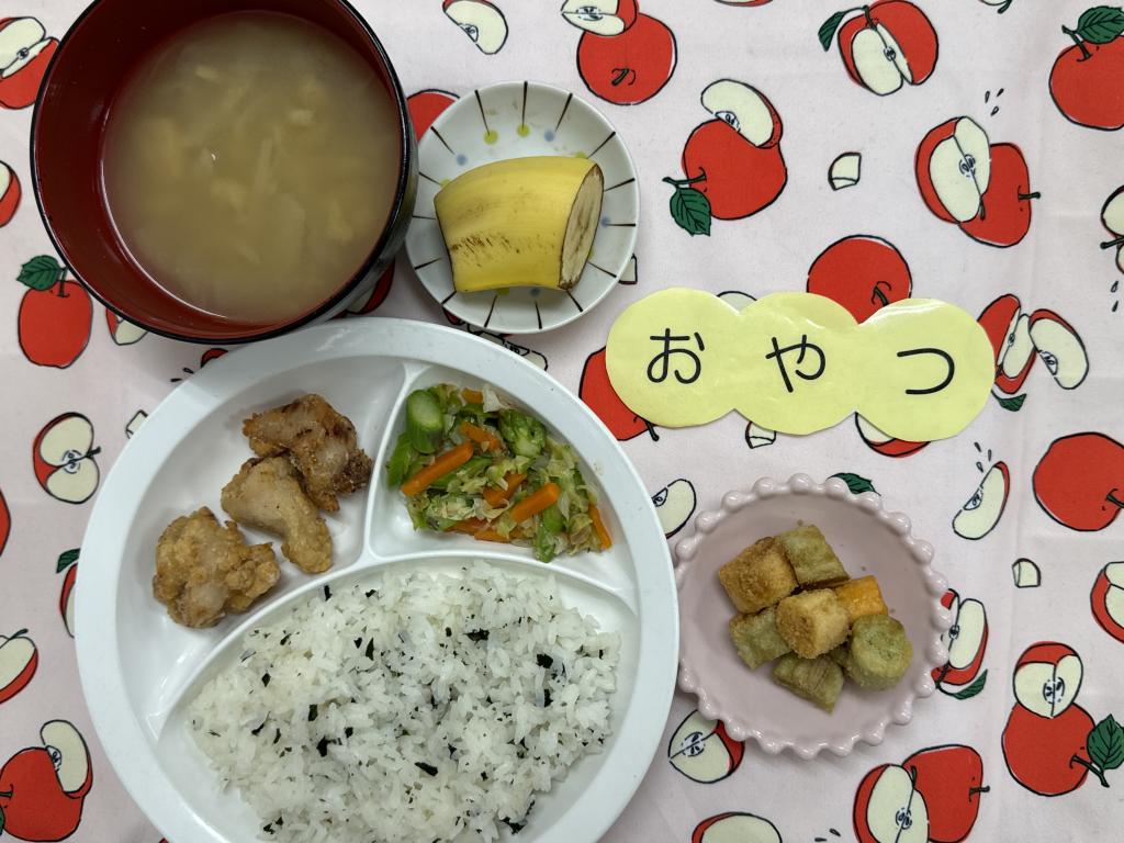 給食