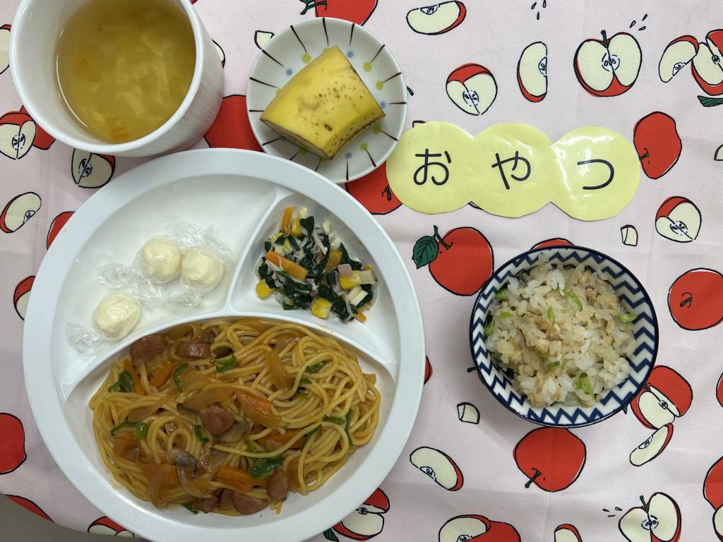 給食