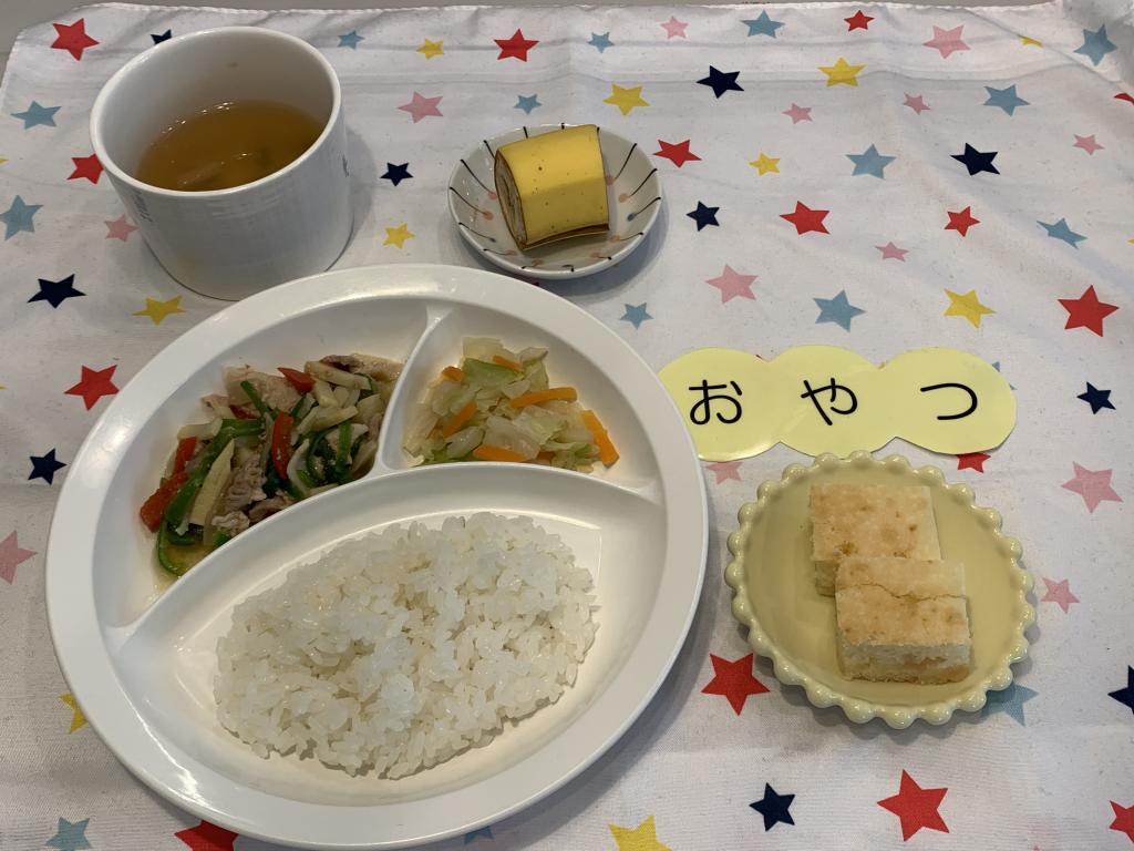 給食