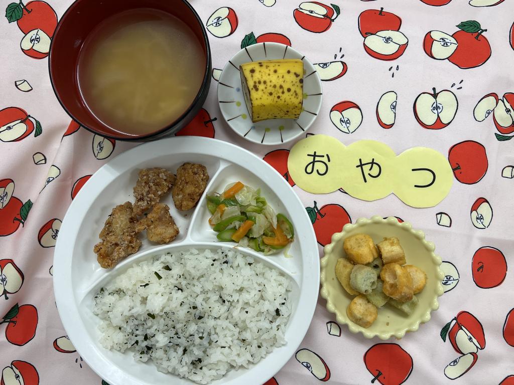 給食