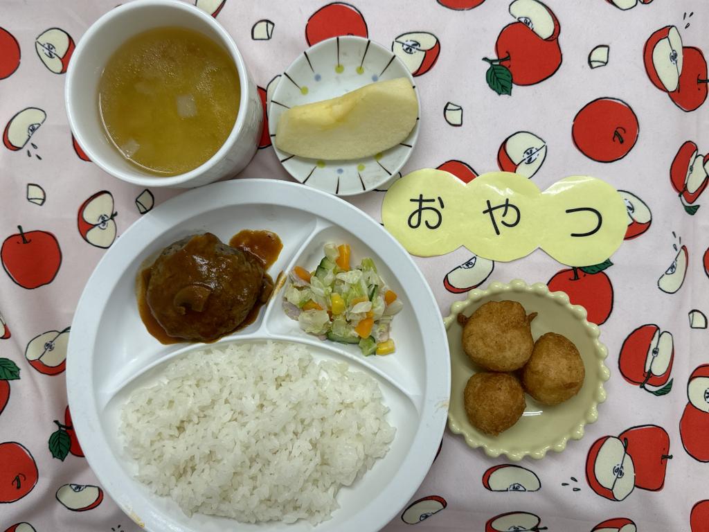 給食