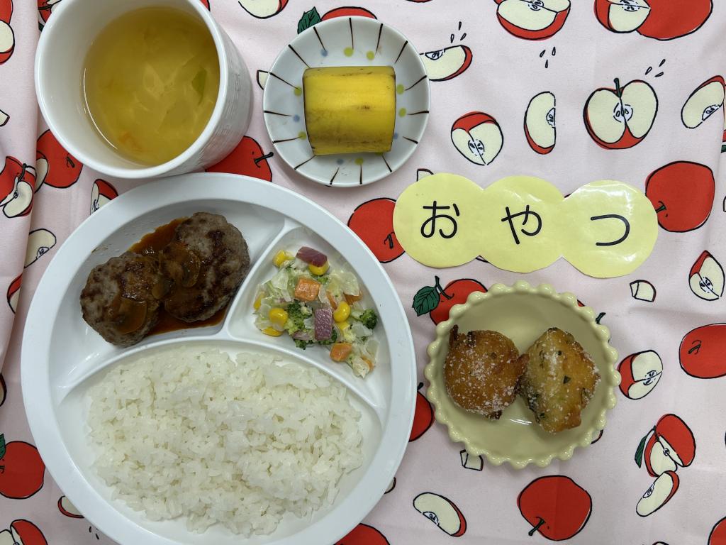 給食