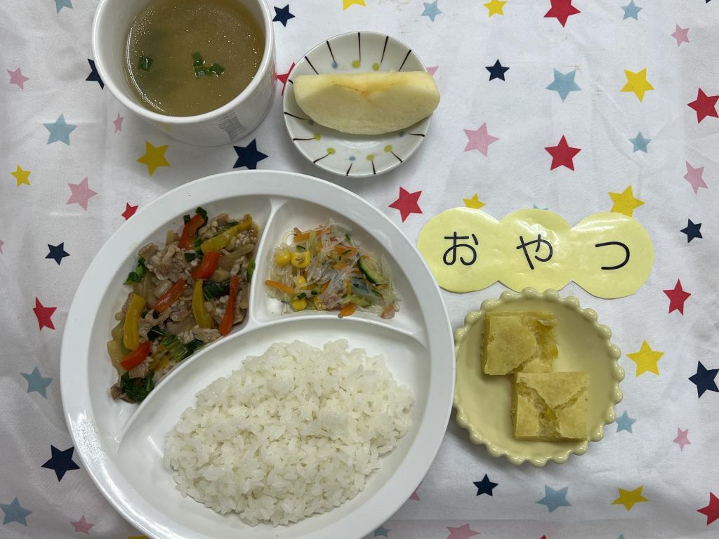 給食