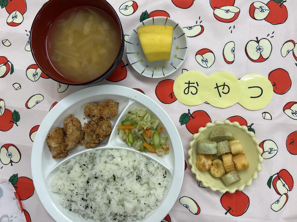 給食