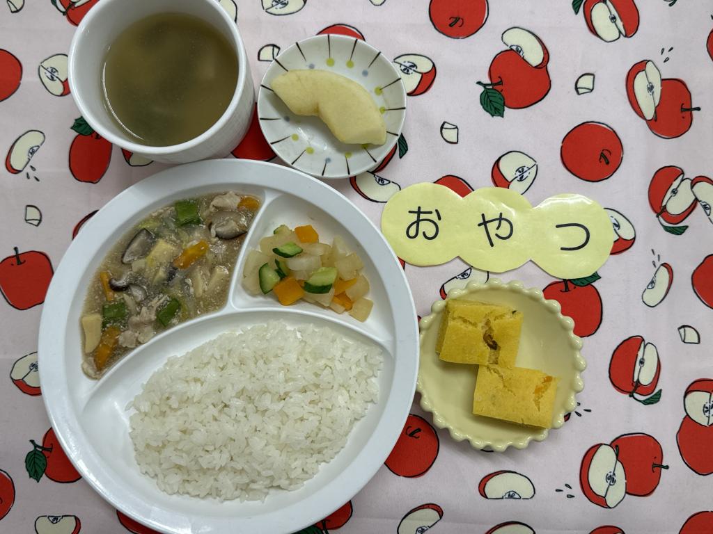 給食