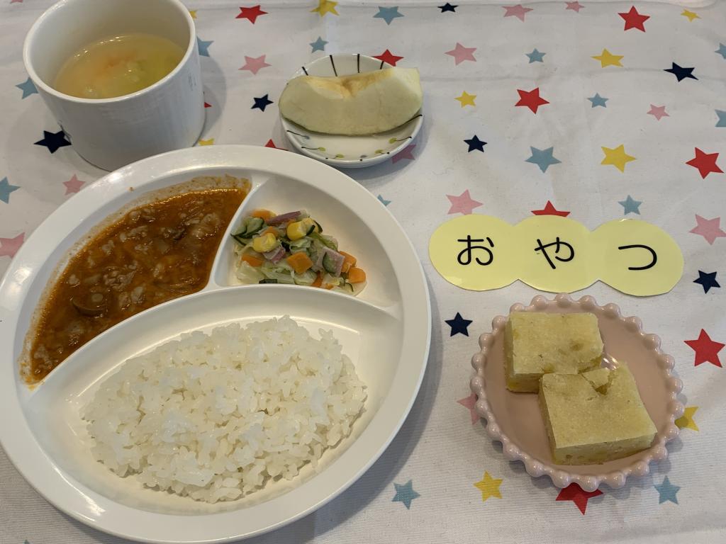 給食