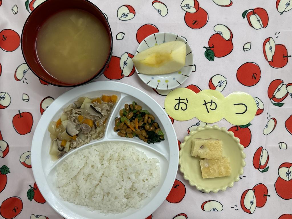 給食