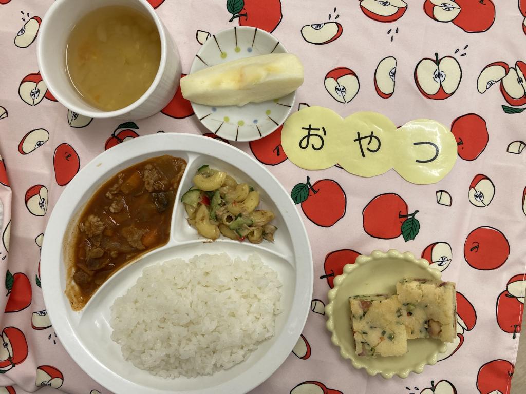 給食