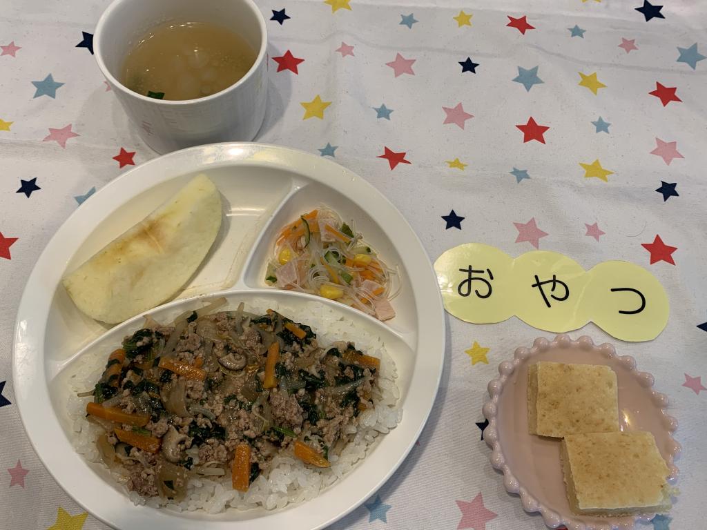 給食