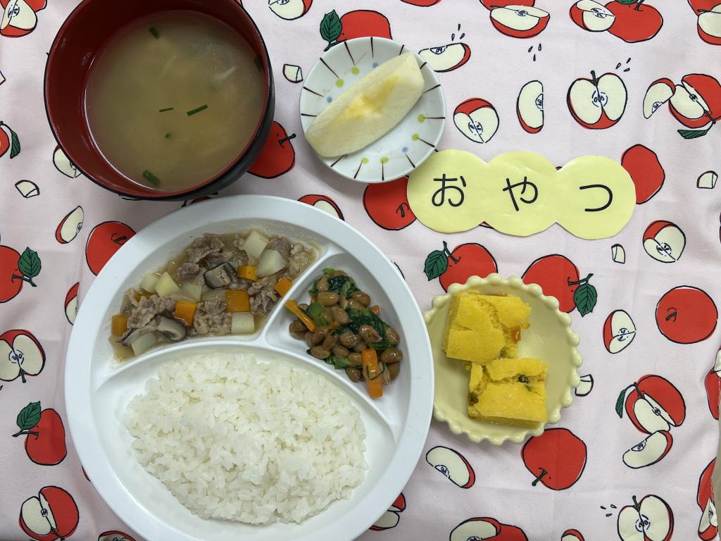 給食